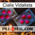 Cialis Vidalista 15
